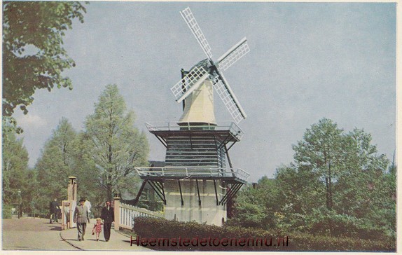 molen